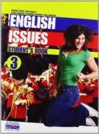 ENGLISH ISSUES, 3 SB