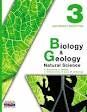 NATURAL SCIENCE, BIOLOGY & GEOLOGY, 3 ESO