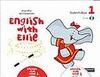 ENGLISH WITH ELLIE 1 SB