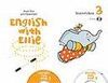 ENGLISH WITH ELLIE 3 SB