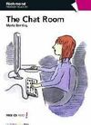 THE CHAT ROOM + CD- RICHMOND PRIMARY 5