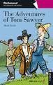 THE ADVENTURES OF TOM SAWYER+CD- RICHMOND SECONDARY 4