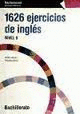 GRAMATICA 1626 EJERCICIOS DE INGLES 2 BACHILLERATO
