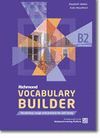 VOCABULARY BUILDER 2 SB WITH ANSWERS
