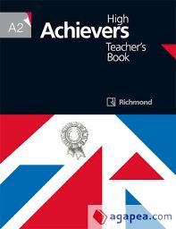 HIGH ACHIEVERS A2 TEACHER'S BOOK