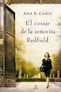 EL CORAJE DE MISS REDFIELD