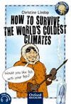 HOW TO SURVIVE THE WORLD`S COLDEST CLIMATES 1ºESO
