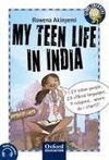MY TEEN LIFE IN INDIA GLOBE TREKKERS 2º ESO
