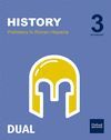 HISTORY 1.º ESO STUDENT'S BOOK VOLUME 3