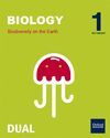 BIOLOGY 1º ESO INICIA DUAL STUDENT'S BOOK VOLUME 2