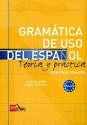 GRAMATICA DE USO DEL ESPAÑOL A1+A2 + SOLUCIONES