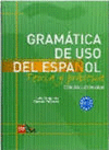 GRAMATICA DE USO DEL ESPAÑOL C1-C2 TEORIA Y PRACTICA