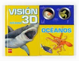 VISION 3D.OCEANOS
