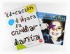 EDUCACION PARA LA CIUDADANIA 3 CICLO EP
