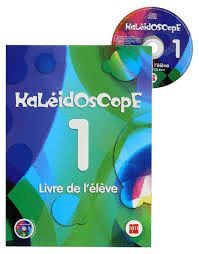 KALEIDOSCOPE 1 AL