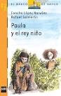 PAULA Y EL REY NIÑO
