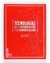 TECNOLOGIAS DE LA INFORMACION Y LA COMUNICACION 1º BACH.