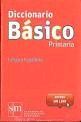 DIC. BASICO PRIMARIA 2012+ ACCESO ONLINE
