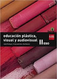 EDUCACION PLASTICA VISUAL Y AUDIOVISUAL 3ºESO 15 SAVIA