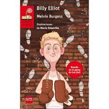 BILLY  ELLIOT