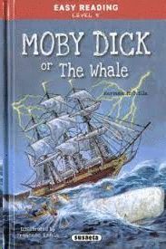 MOBY DICK OR THE WHALE
