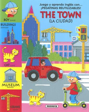 THE TOWN (LA CIUDAD)
