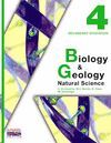 BIOLOGY & GEOLOGY, 4 ESO