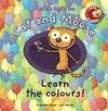5,00 - CAT AND MOUSE: LEARN THE COLOURS!
