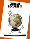 CIENCIAS SOCIALES 5 EP