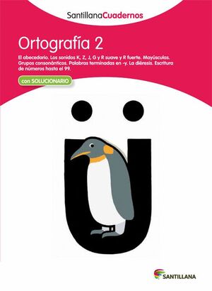 CDN 2 ORTOGRAFIA ED12