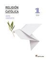 RELIGION 1 ESO  EDICION 2015