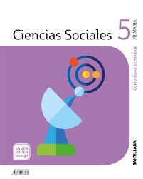 CIENCIAS SOCIALES 5 EP MADRID 19