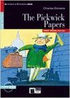 THE PICKWICK PAPERS+CD- VV RT 3