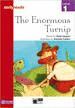 THE ENORMOUS TURNIP+DOWNLOAD- EARLYREADS 1