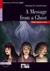 A MESSAGE FROM A GHOST- VV RT 1