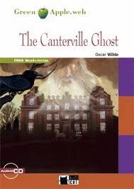 THE CANTERVILLE GHOST+CD- GREEN APPLE 1
