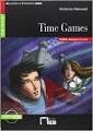 TIME GAMES+CD- VV RT 2