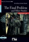 THE FINAL PROBLEM AND OTHER STORIES+CD- VV RT 3