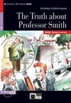 THE TRUTH ABOUT PROFESSOR SMITH+CD- VV RT 1