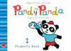 PANDY THE PANDA 2 SB + CD