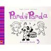 PANDY THE PANDA 3 WB