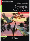 MYSTERY IN NEW ORLEANS+CD- VV RT 2
