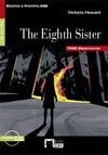 THE EIGHTH SISTER+ CD- VV RT 2
