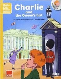 CHARLIE AND THE QUEEN´S HAT+CD- HELLO KIDS STARTER