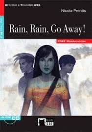 RAIN RAIN GO AWAY CD FW