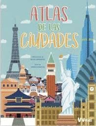 ATLAS DE CIUDADES