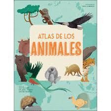 ATLAS DE LOS ANIMALES