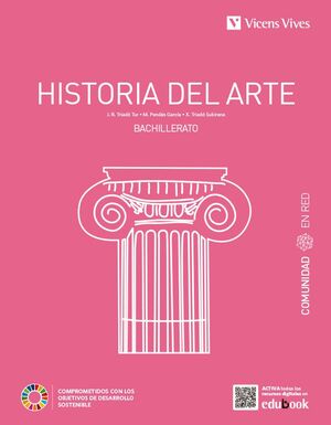 HISTORIA DEL ARTE (COMUNIDAD EN RED)