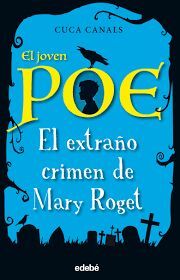 JOVEN POE EXTRAÑO CRIMEN DE MARY ROGET 2