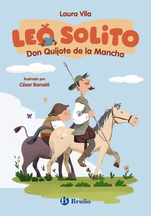 DON QUIJOTE DE LA MANCHA